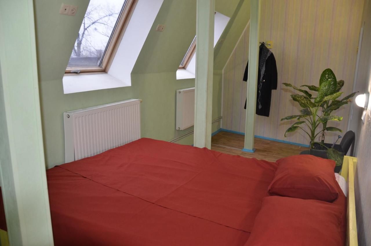 Хостелы Hostel Darnitsa1 Киев-20