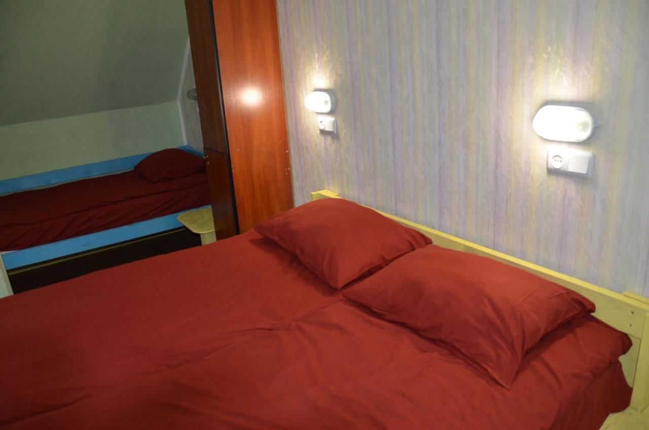 Хостелы Hostel Darnitsa1 Киев-24