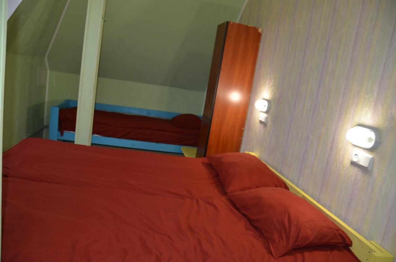 Хостелы Hostel Darnitsa1 Киев-26