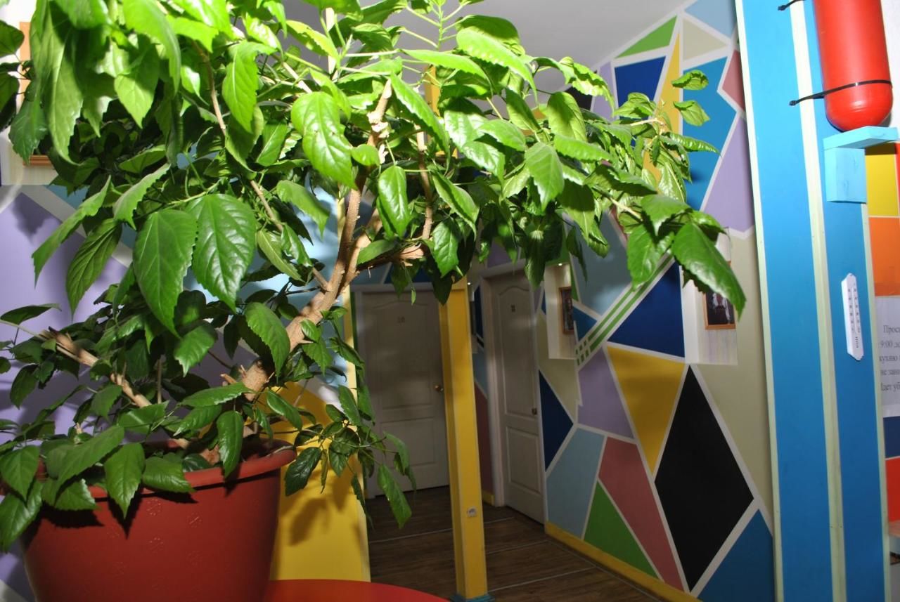 Хостелы Hostel Darnitsa1 Киев-31