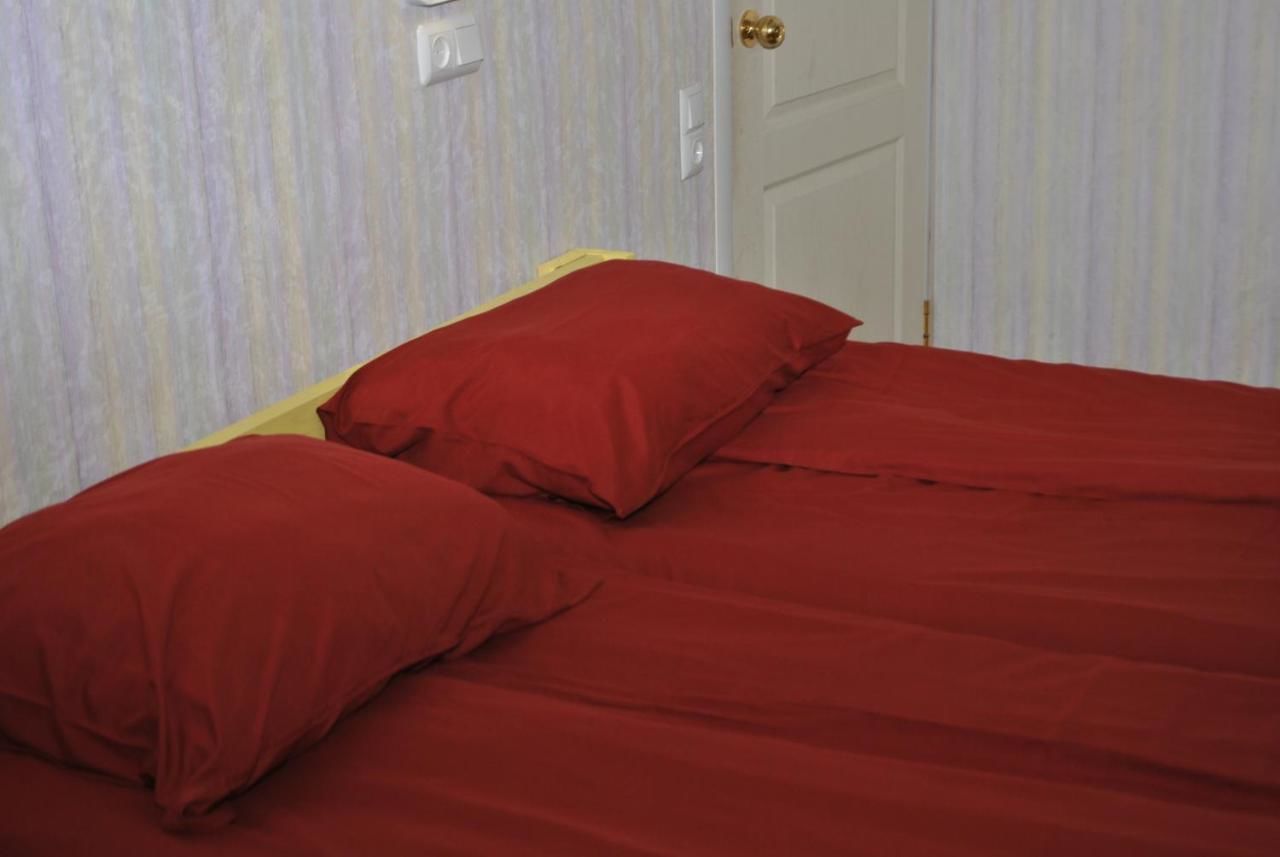 Хостелы Hostel Darnitsa1 Киев-37