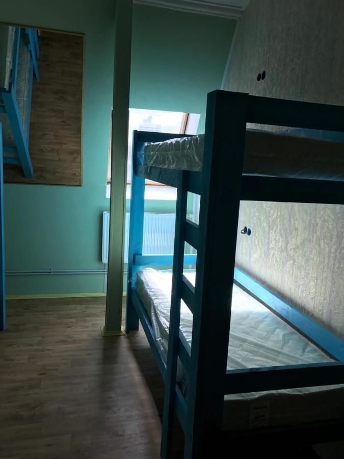 Хостелы Hostel Darnitsa1 Киев-40