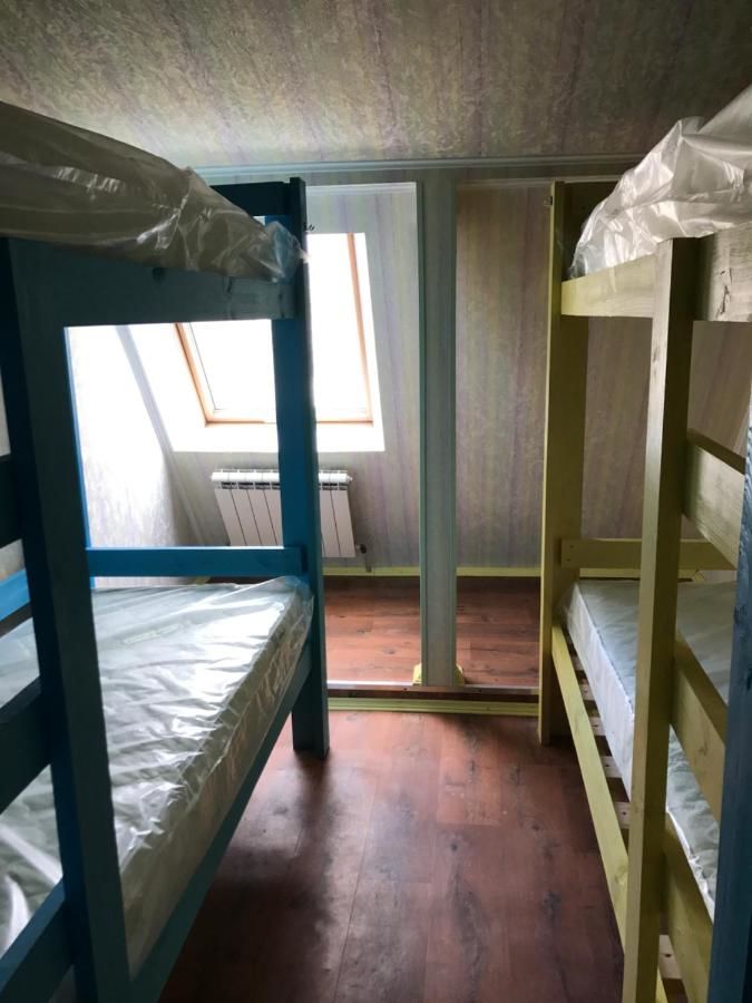 Хостелы Hostel Darnitsa1 Киев-45