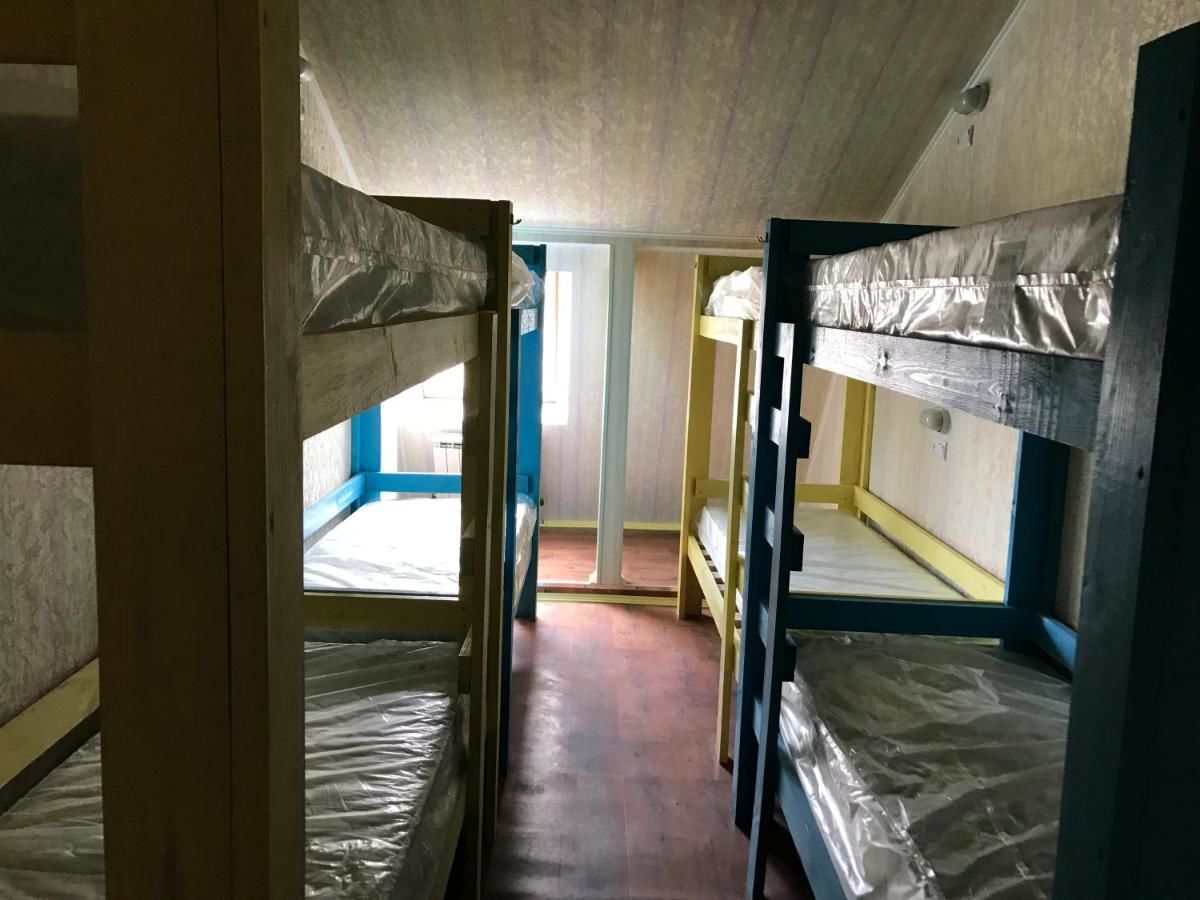 Хостелы Hostel Darnitsa1 Киев-46