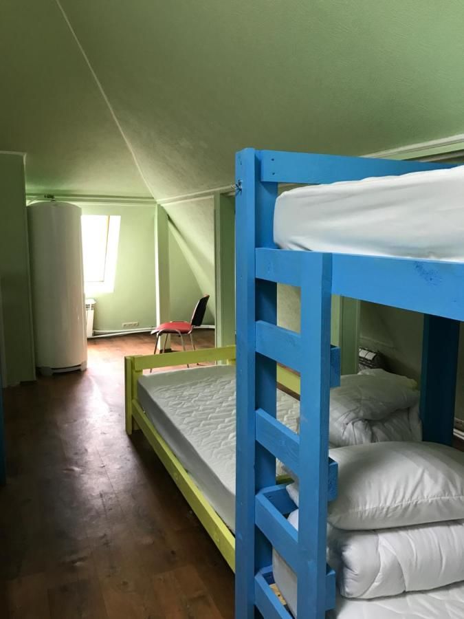 Хостелы Hostel Darnitsa1 Киев-48