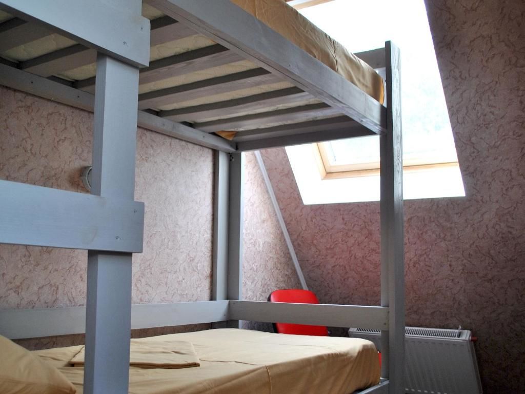 Хостелы Hostel Darnitsa1 Киев-49