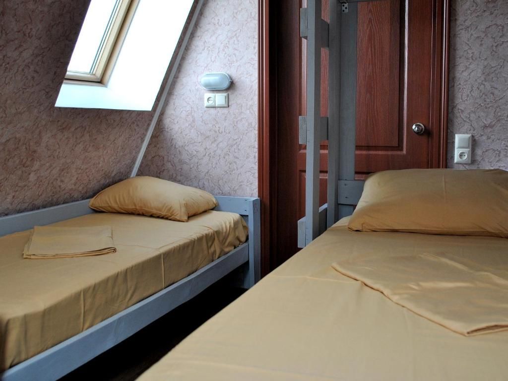 Хостелы Hostel Darnitsa1 Киев-55