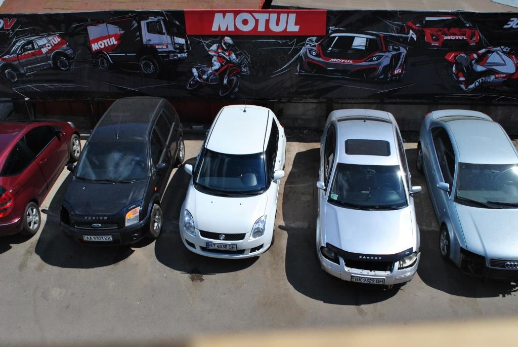 Хостелы Hostel Darnitsa1 Киев-56