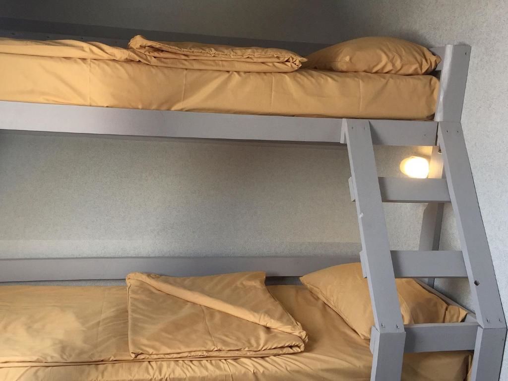 Хостелы Hostel Darnitsa1 Киев-57