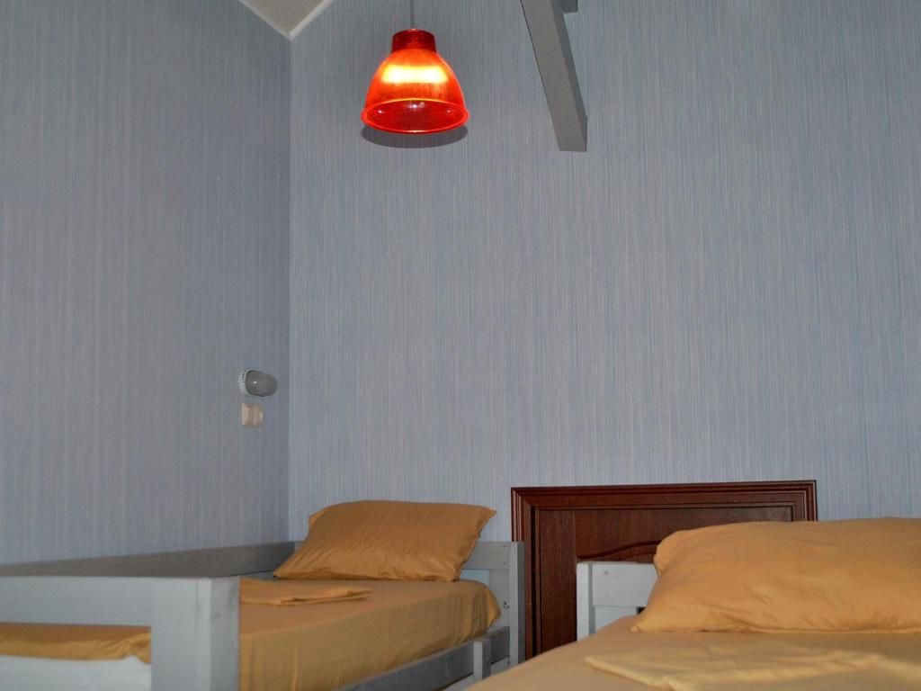Хостелы Hostel Darnitsa1 Киев-58