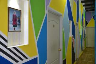 Хостелы Hostel Darnitsa1 Киев-0