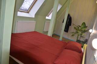 Хостелы Hostel Darnitsa1 Киев Двухместный номер с 1 кроватью-4