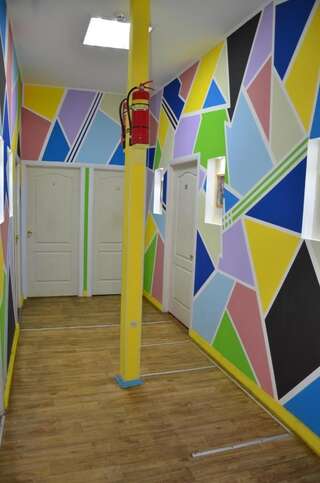 Хостелы Hostel Darnitsa1 Киев-4