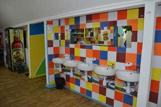 Хостелы Hostel Darnitsa1 Киев-6