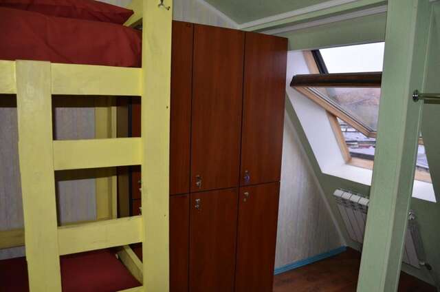 Хостелы Hostel Darnitsa1 Киев-15