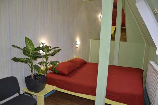 Хостелы Hostel Darnitsa1 Киев-20