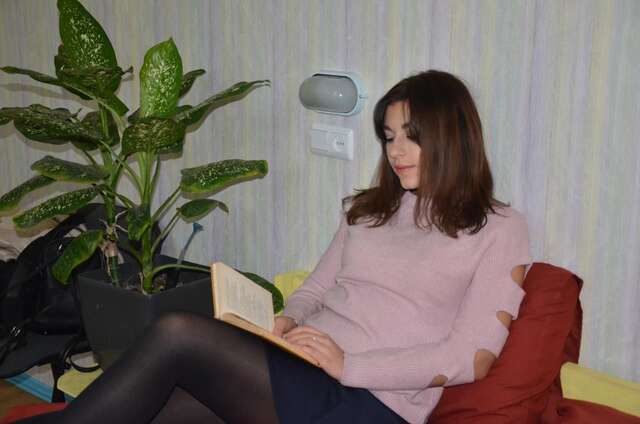 Хостелы Hostel Darnitsa1 Киев-21