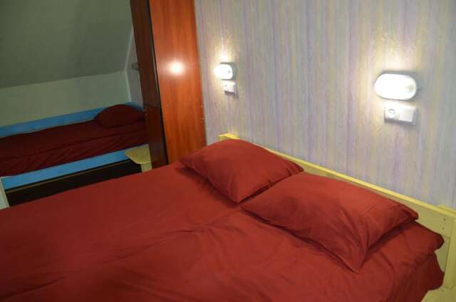 Хостелы Hostel Darnitsa1 Киев-23