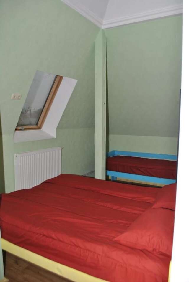 Хостелы Hostel Darnitsa1 Киев-34