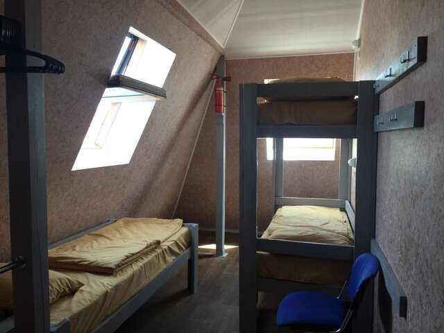 Хостелы Hostel Darnitsa1 Киев-53