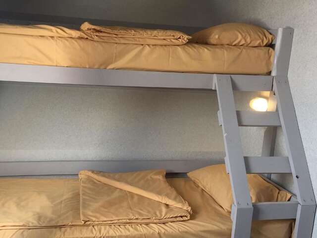 Хостелы Hostel Darnitsa1 Киев-56