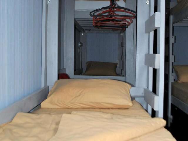 Хостелы Hostel Darnitsa1 Киев-58